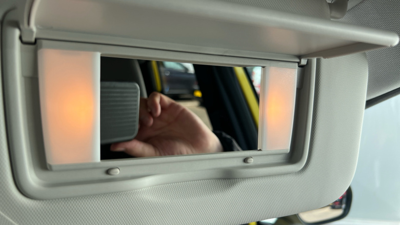 Ford Puma 123kW Premium 43kWh 5dr Auto Electric Hatchback